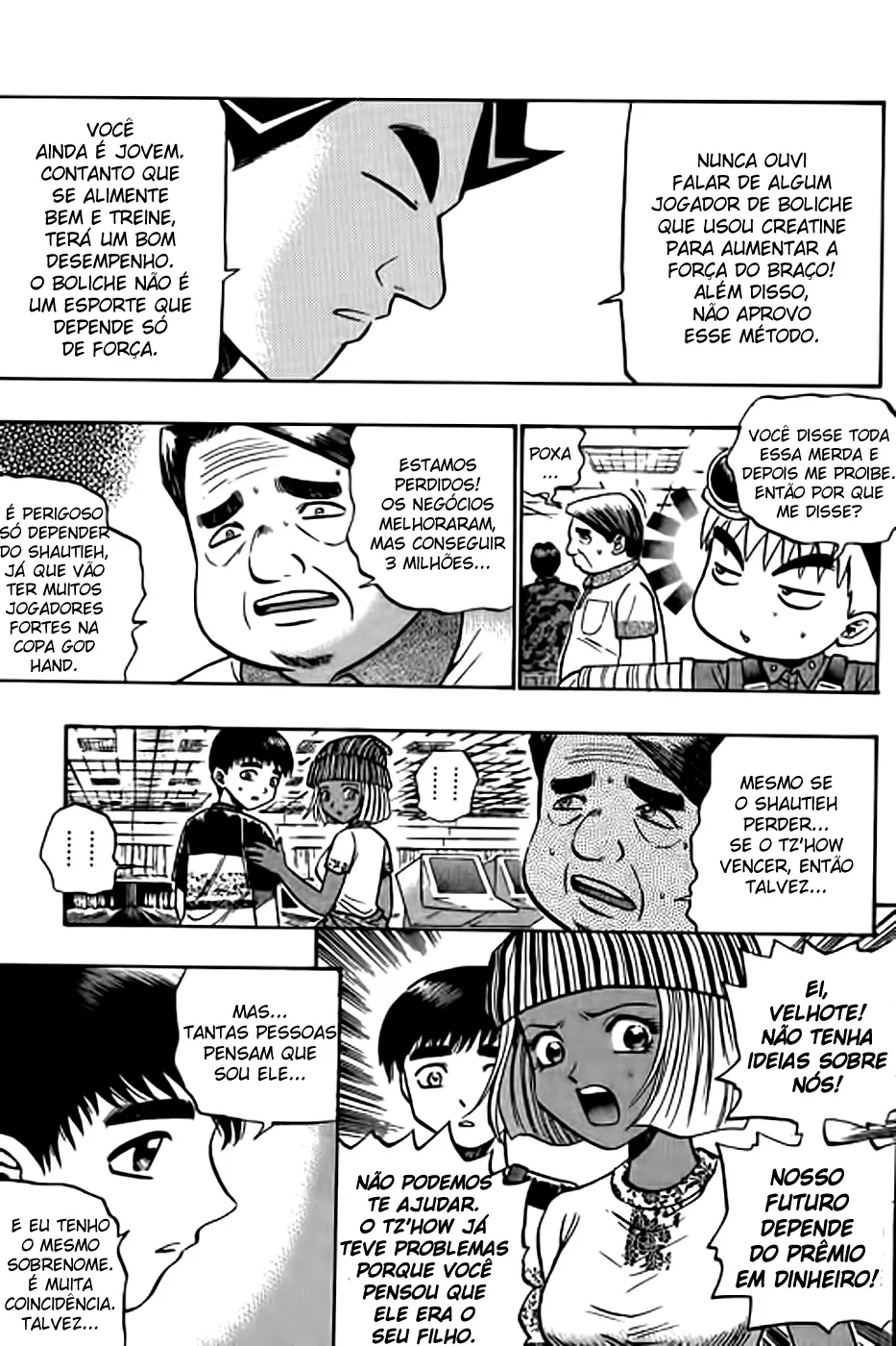 Página 7 do Capítulo 55