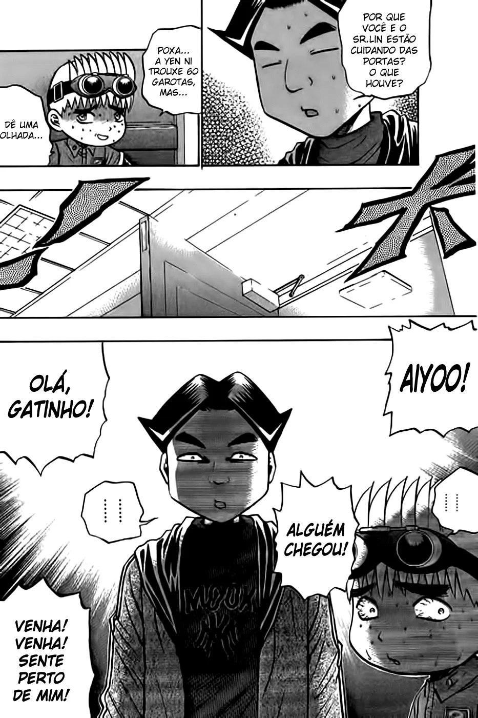 Página 18 do Capítulo 55