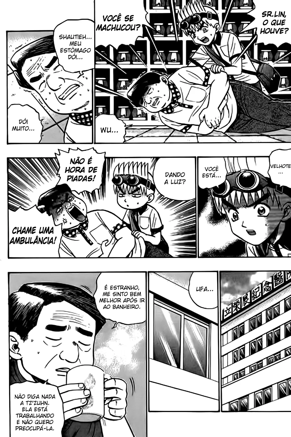 Página 2 do Capítulo 57