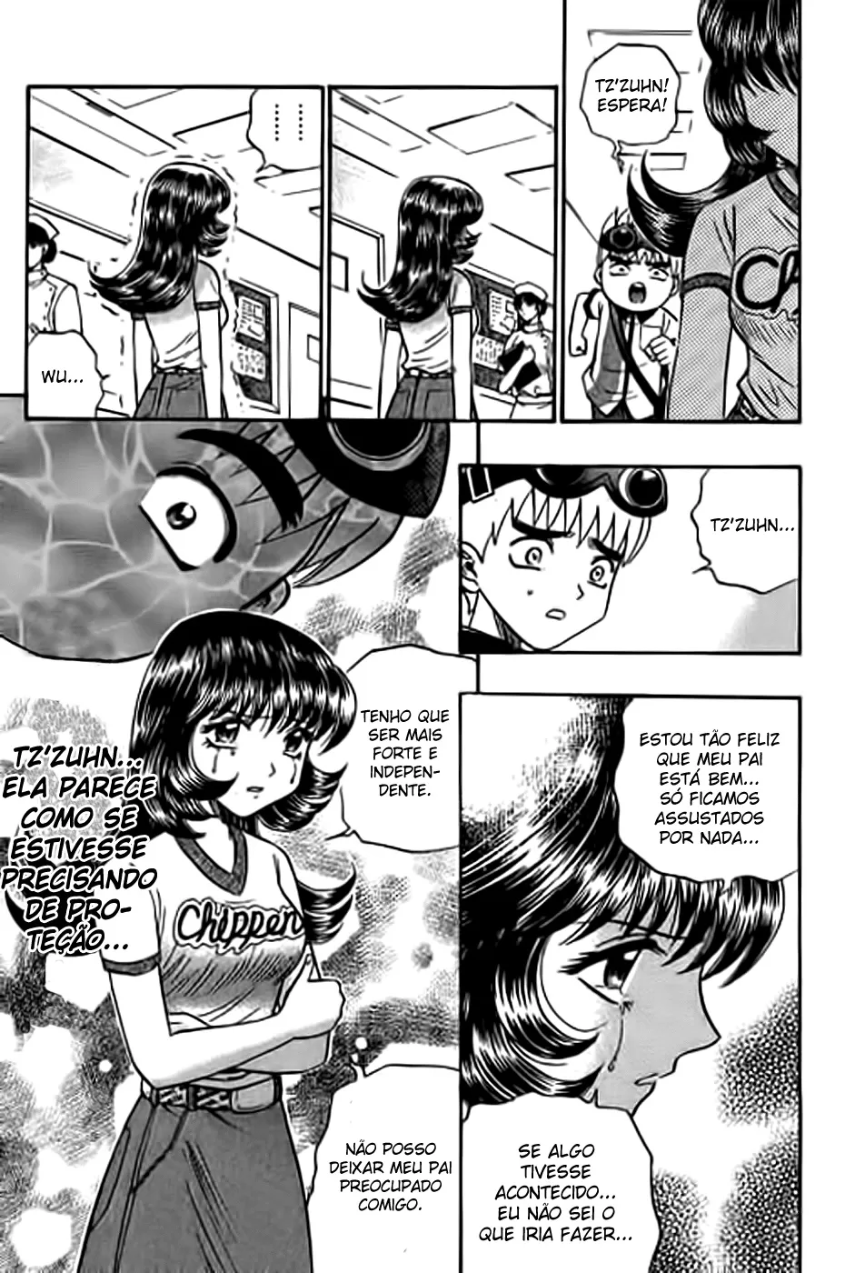 Página 14 do Capítulo 57