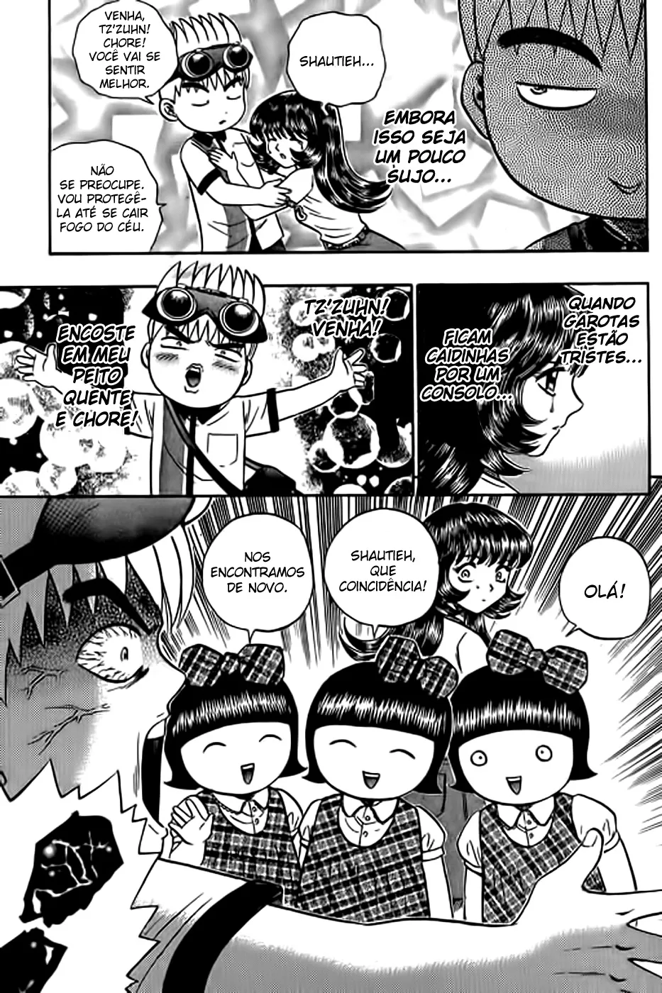 Página 15 do Capítulo 57