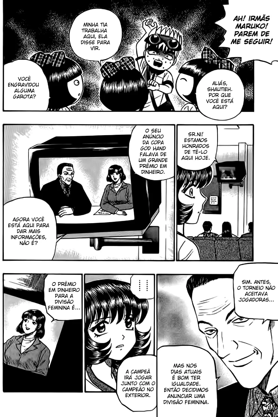 Página 16 do Capítulo 57