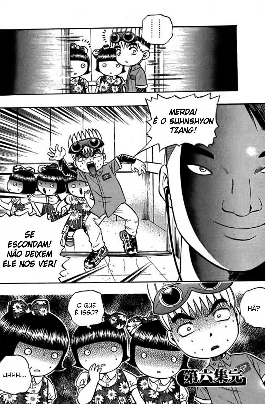 Página 16 do Capítulo 58