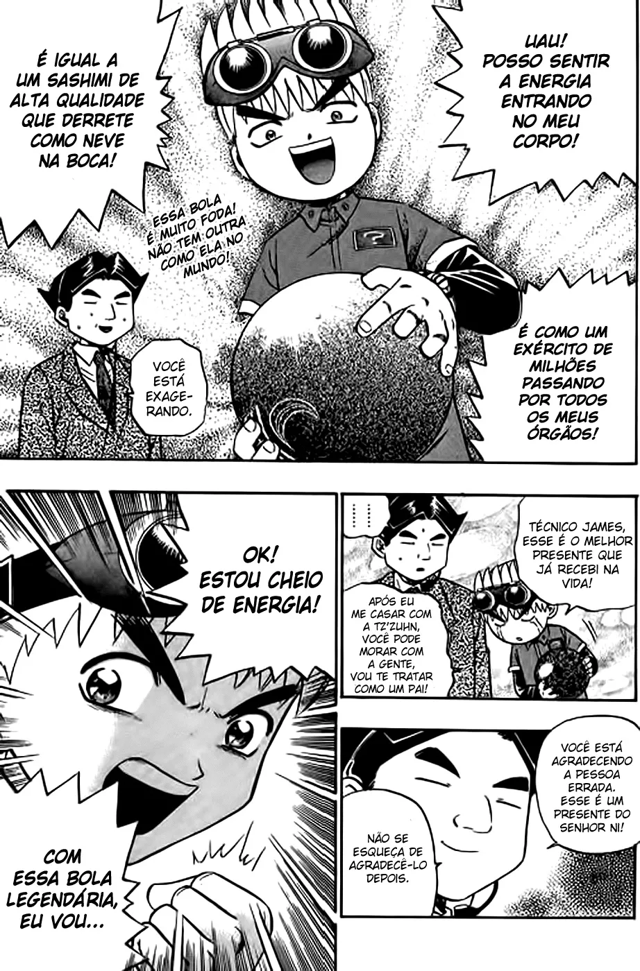Página 14 do Capítulo 61