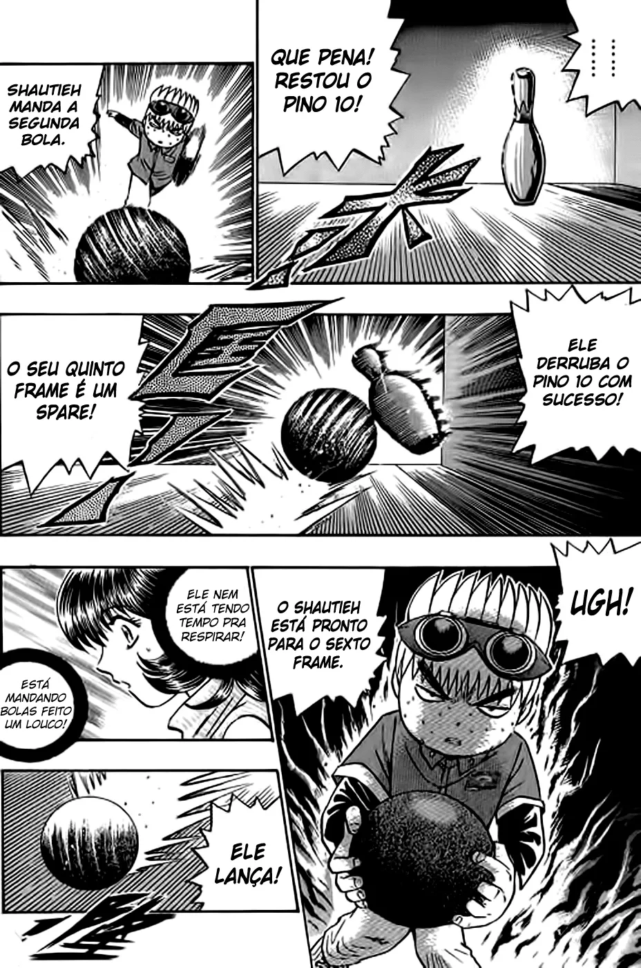 Página 11 do Capítulo 64
