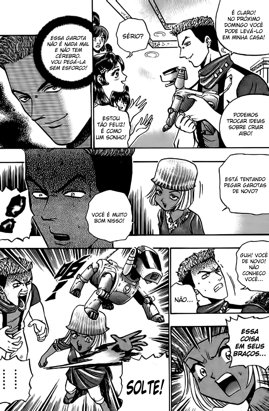 Página 14 do Capítulo 66
