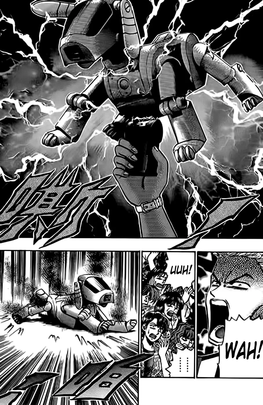Página 15 do Capítulo 66