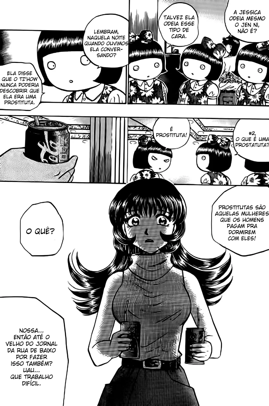 Página 17 do Capítulo 66