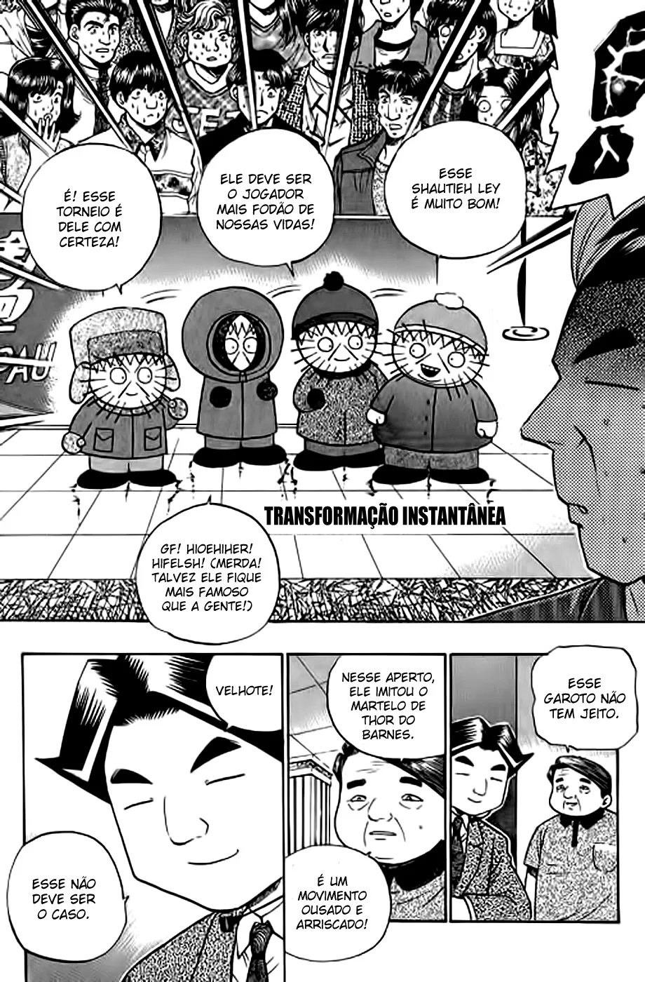 Página 4 do Capítulo 70