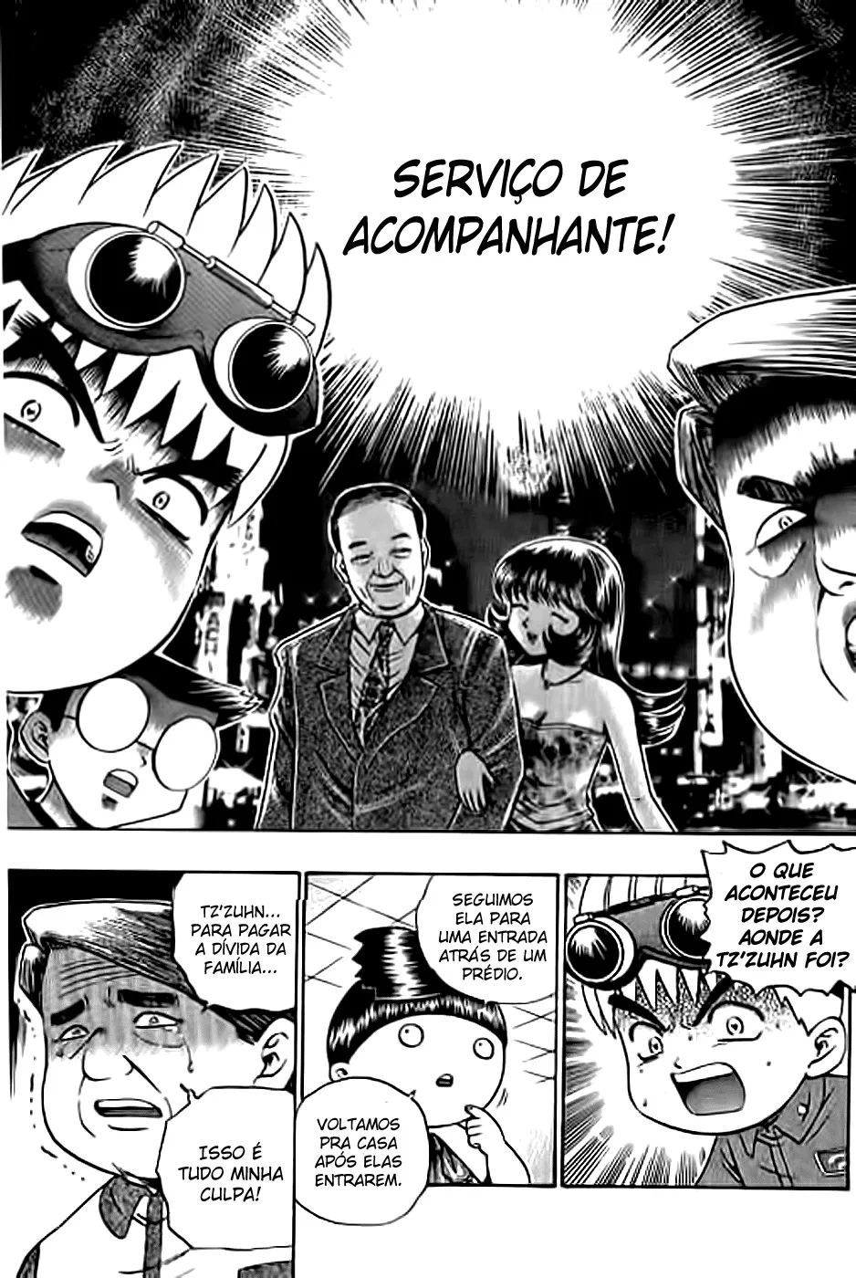 Página 11 do Capítulo 79