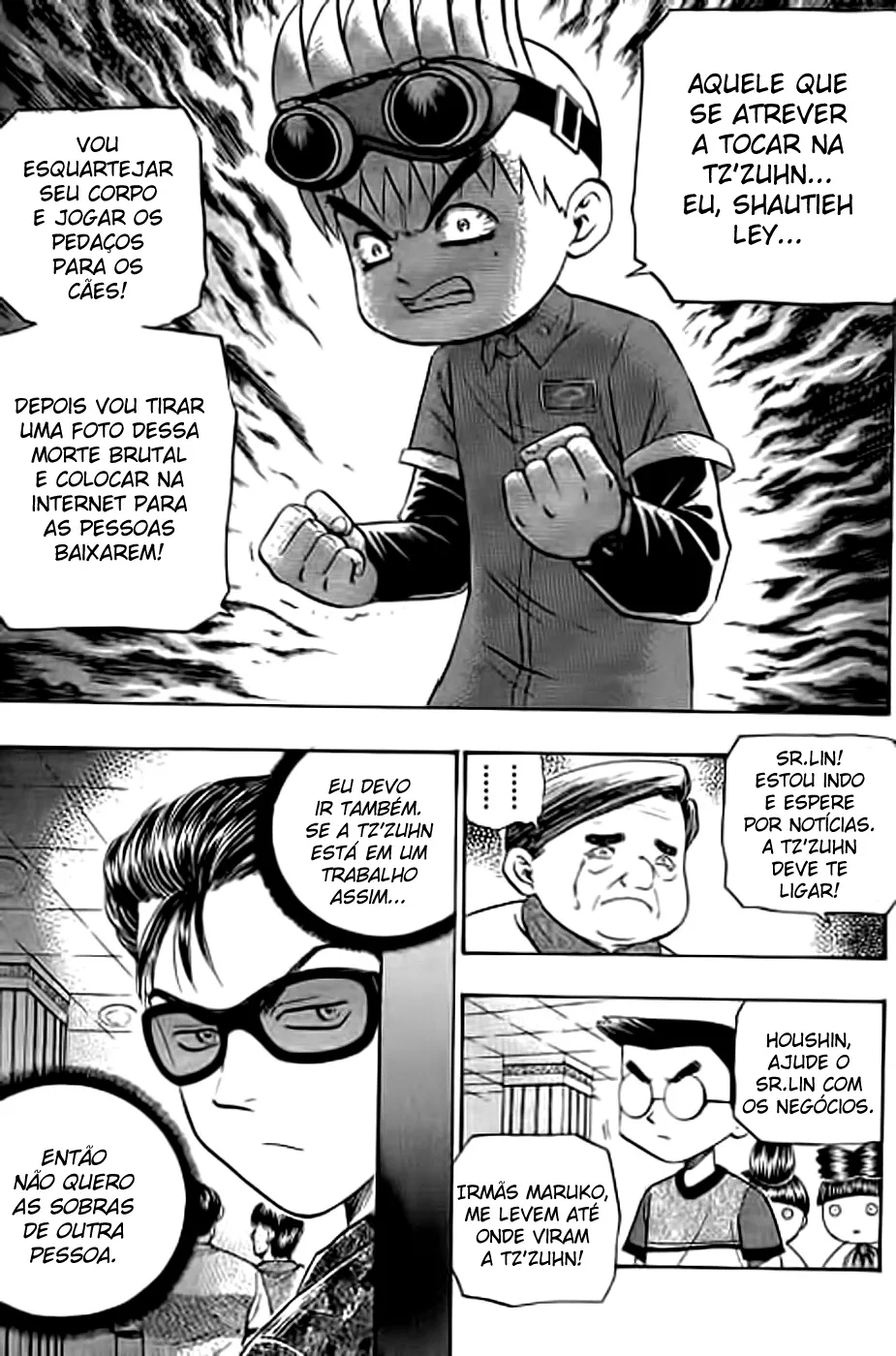 Página 13 do Capítulo 79