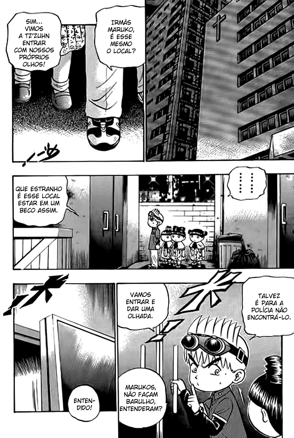 Página 14 do Capítulo 79