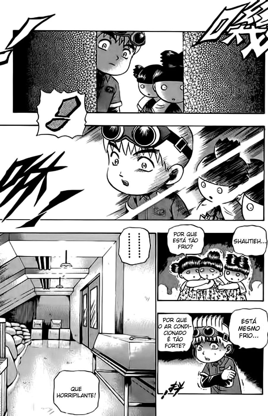Página 15 do Capítulo 79