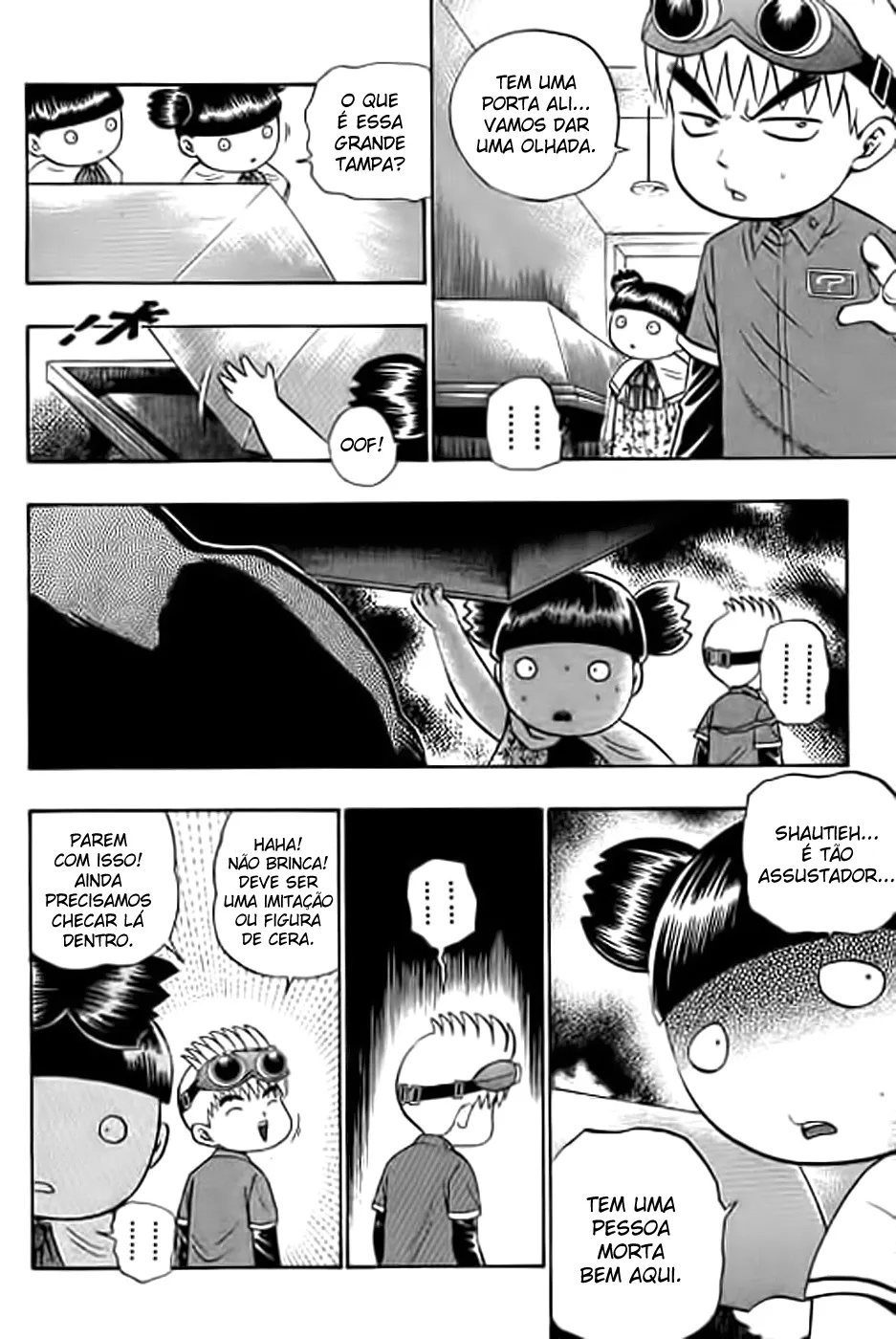 Página 16 do Capítulo 79