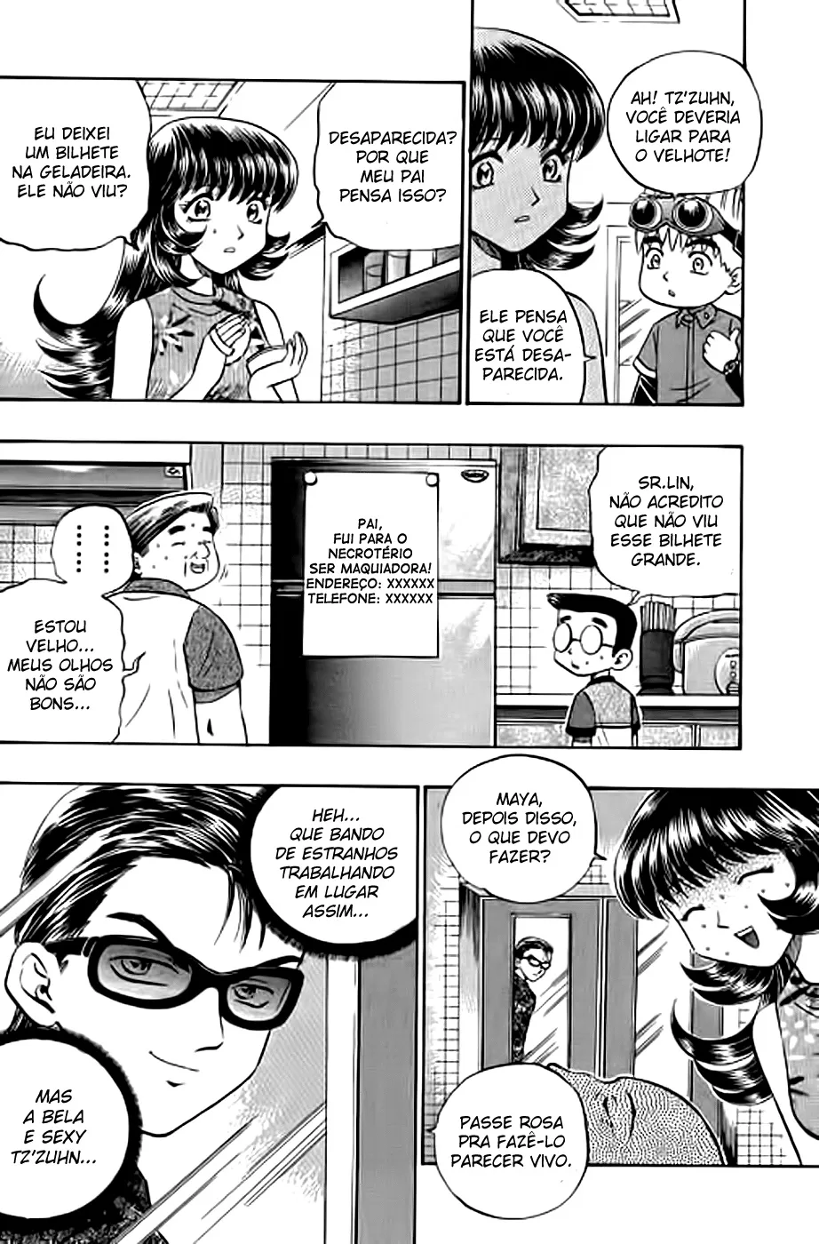 Página 12 do Capítulo 80