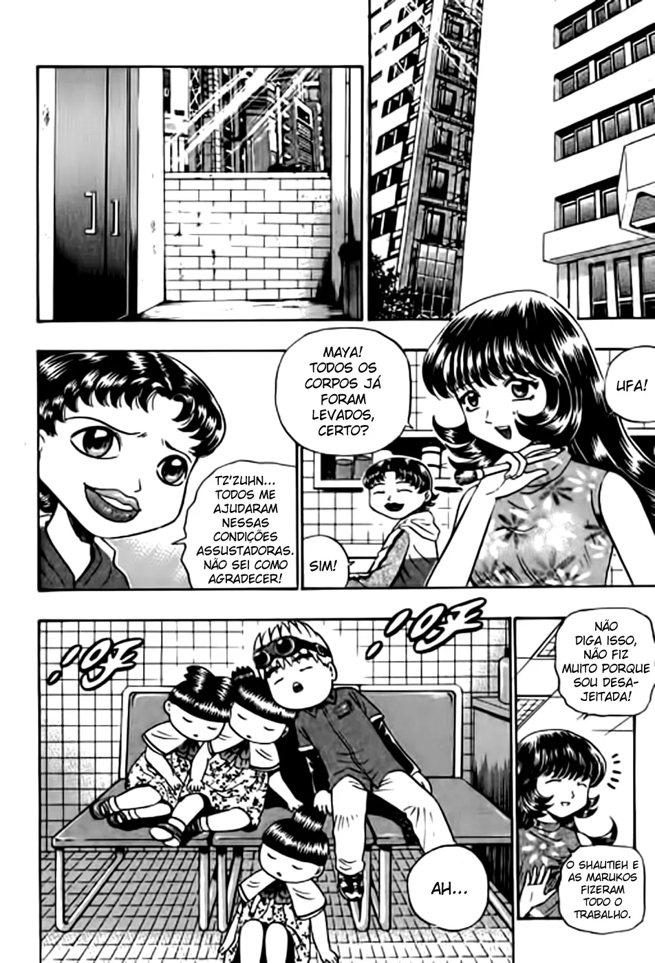 Página 14 do Capítulo 81