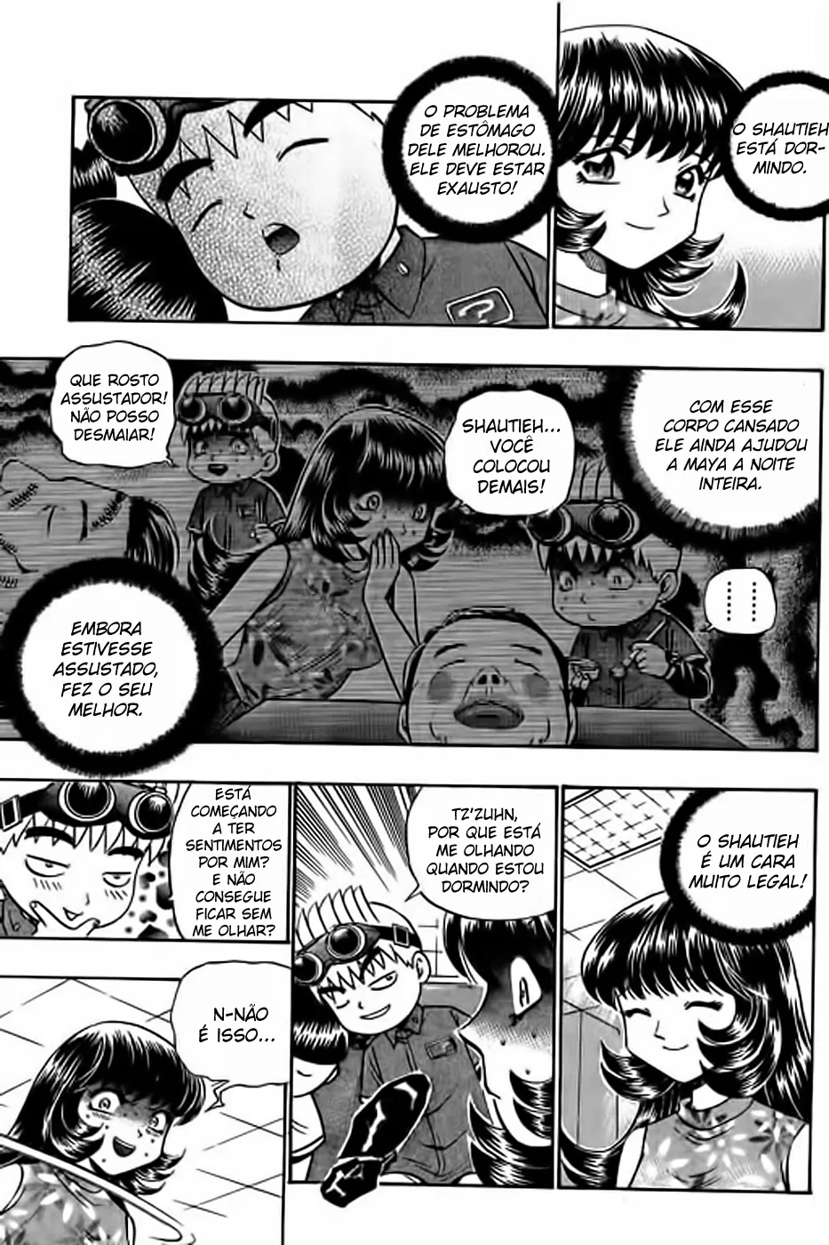 Página 15 do Capítulo 81
