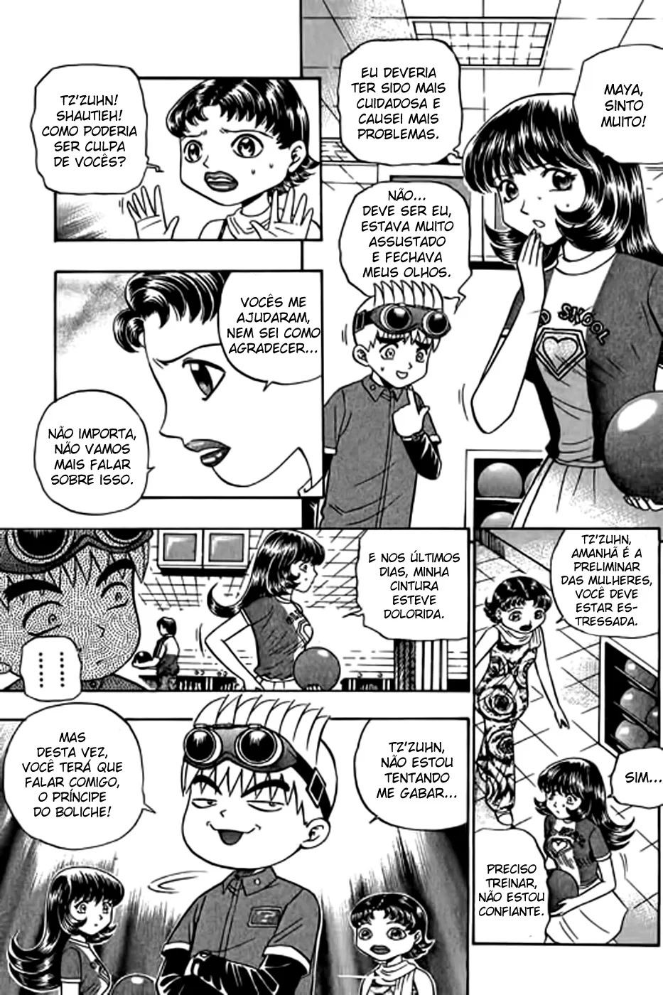 Página 10 do Capítulo 82