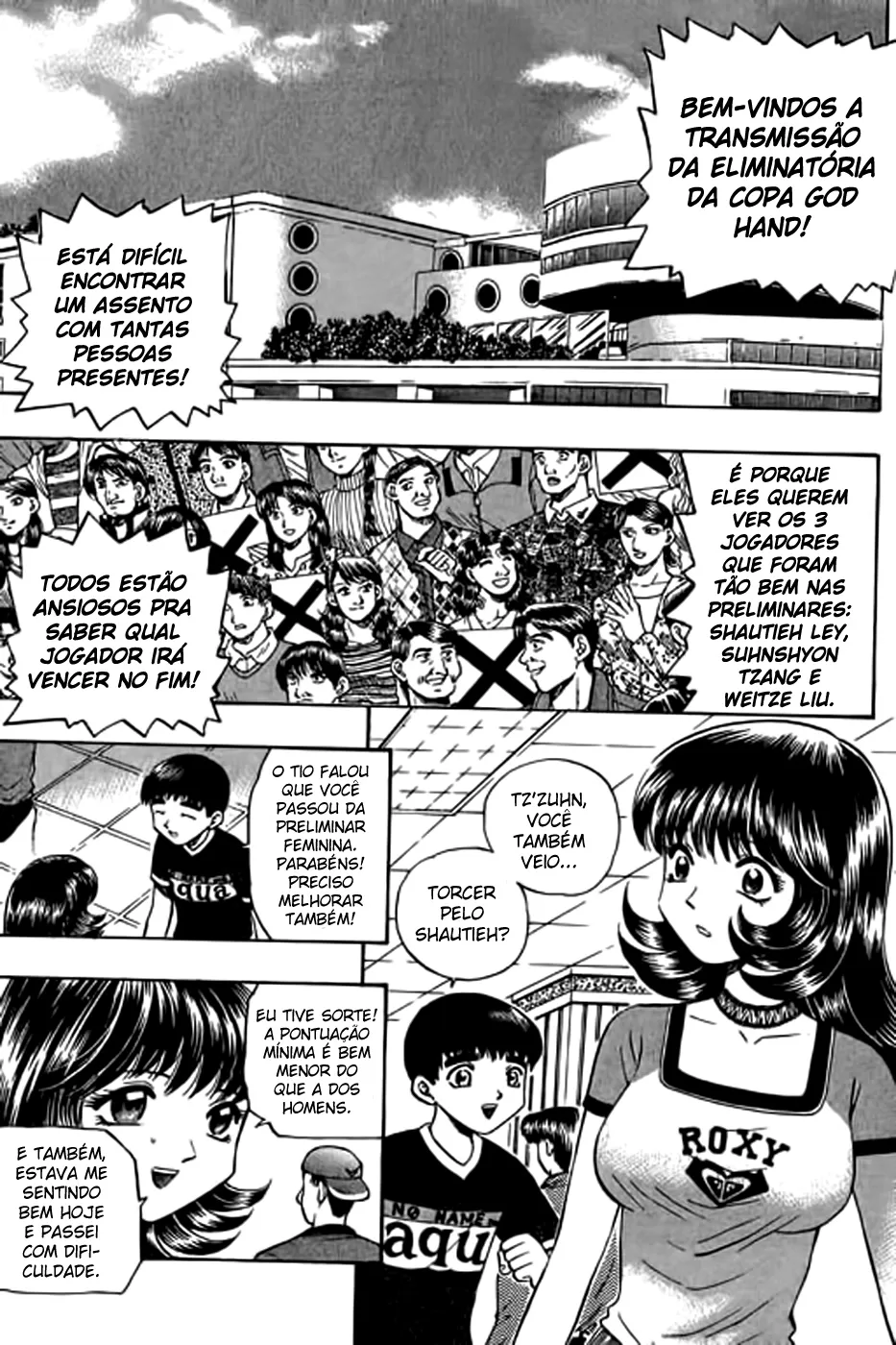 Página 2 do Capítulo 83
