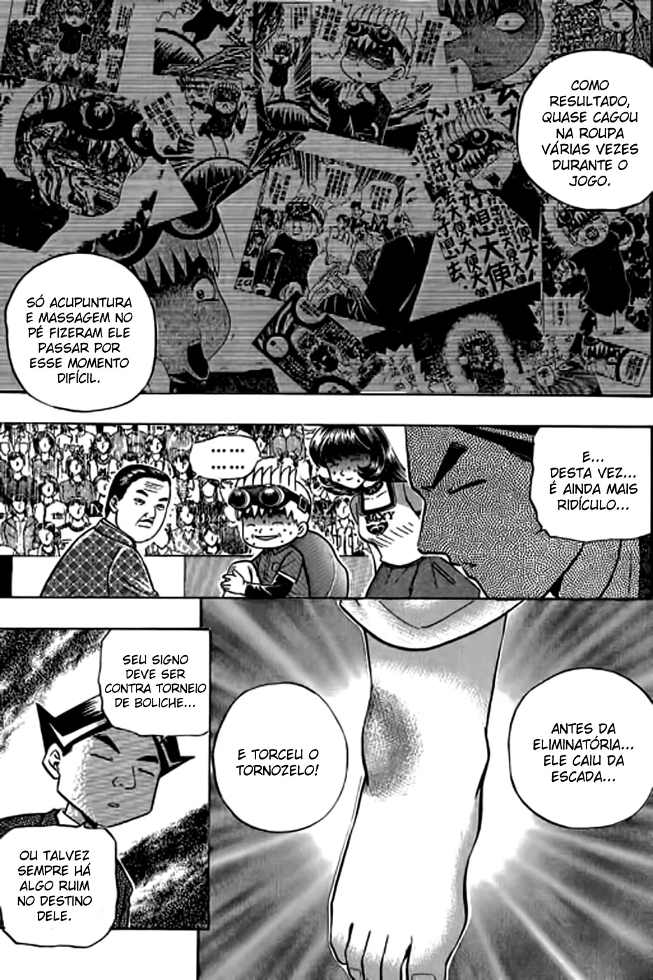 Página 3 do Capítulo 84