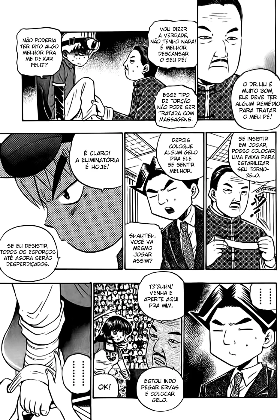 Página 5 do Capítulo 84