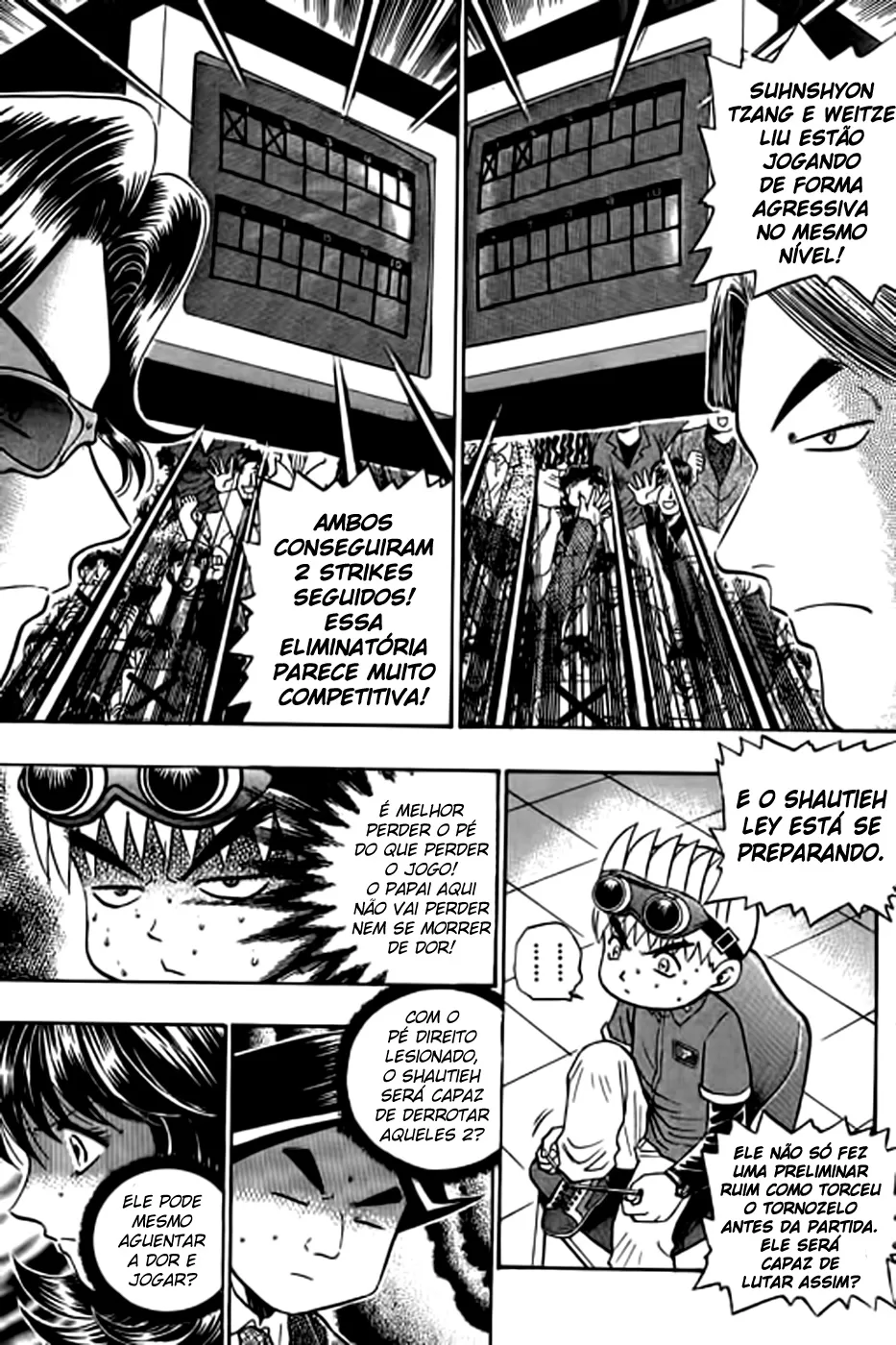 Página 2 do Capítulo 85