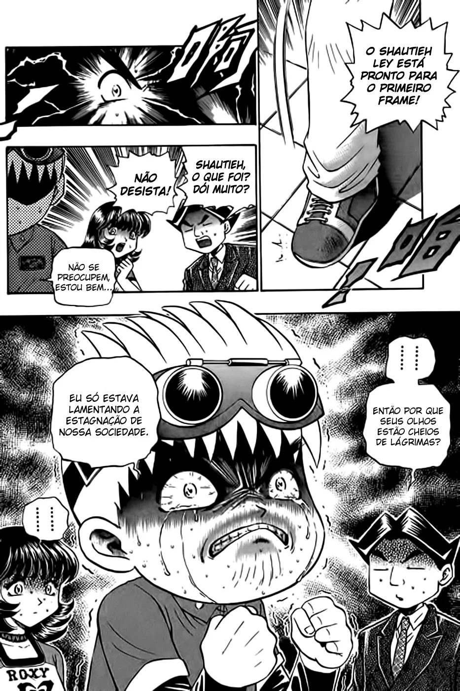 Página 3 do Capítulo 85