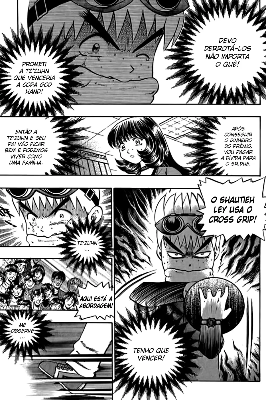 Página 6 do Capítulo 85