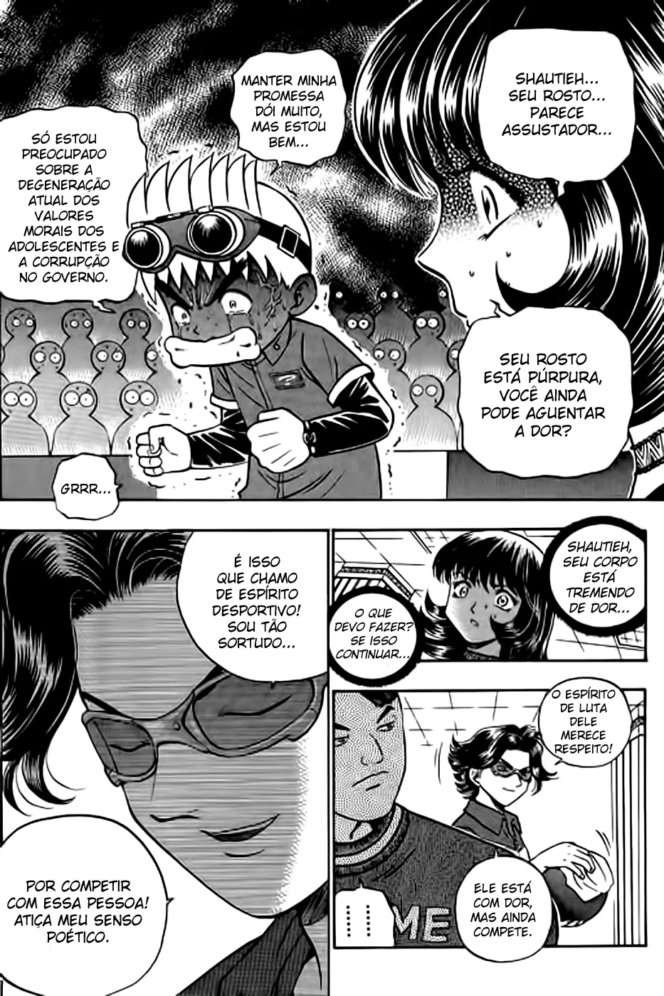 Página 12 do Capítulo 85