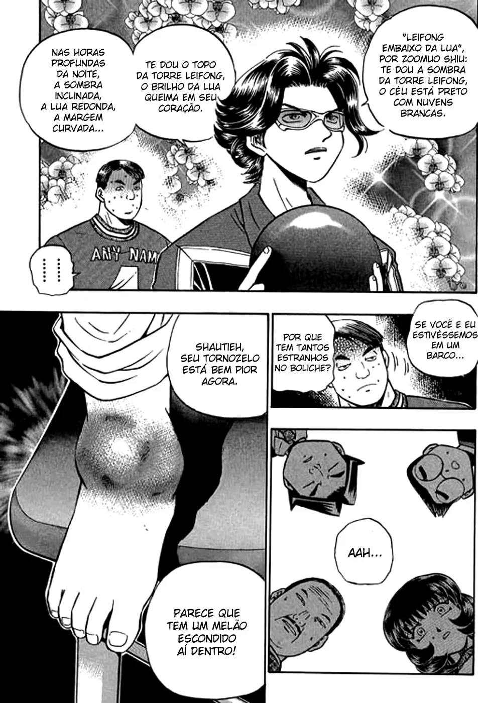 Página 13 do Capítulo 85