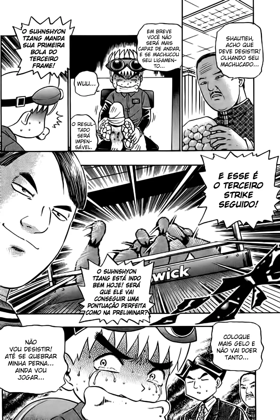 Página 14 do Capítulo 85