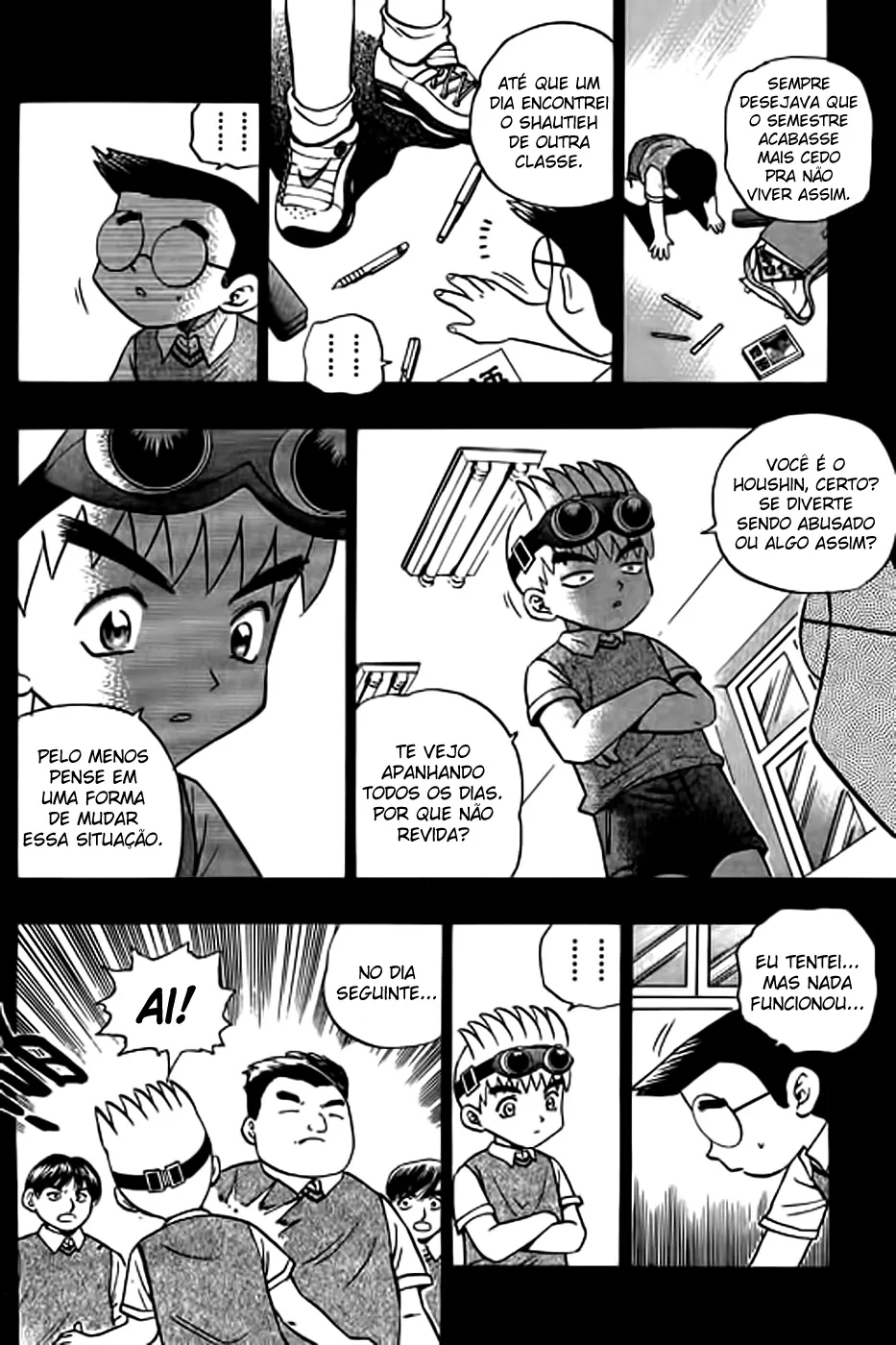 Página 11 do Capítulo 86