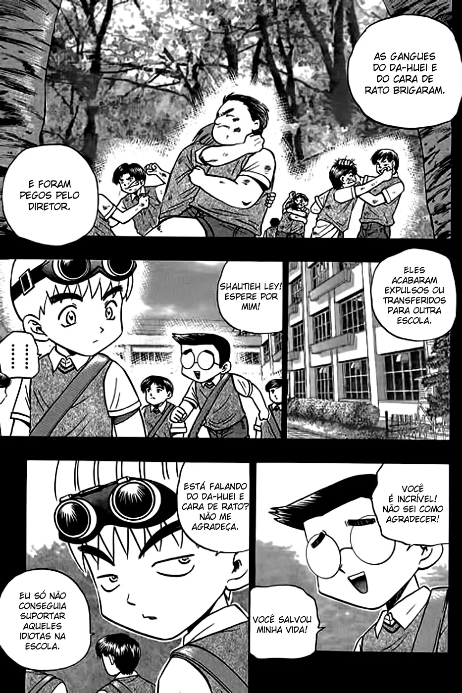 Página 14 do Capítulo 86