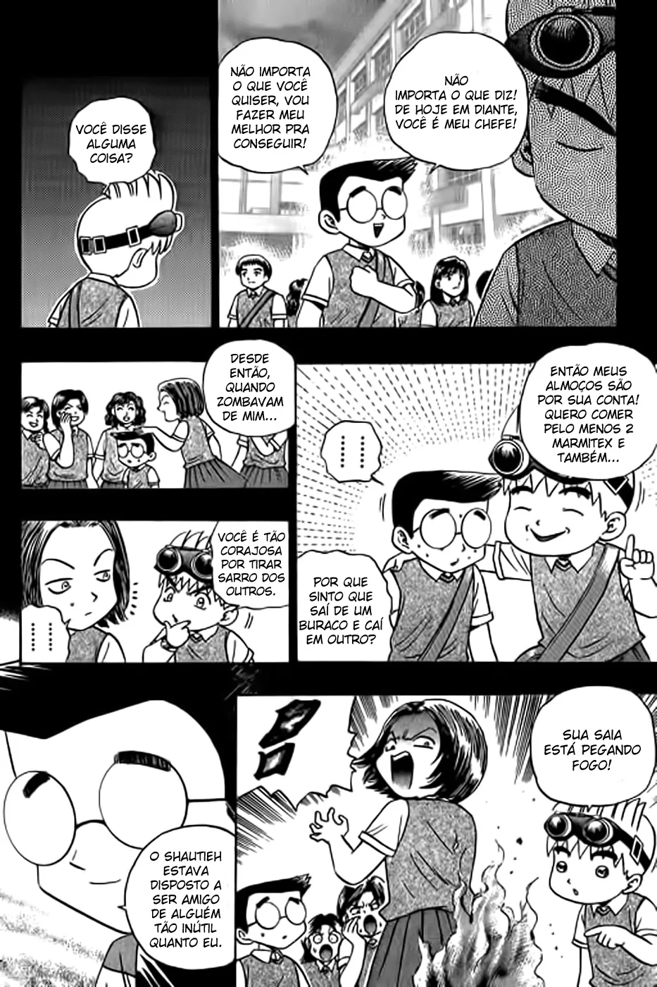 Página 15 do Capítulo 86