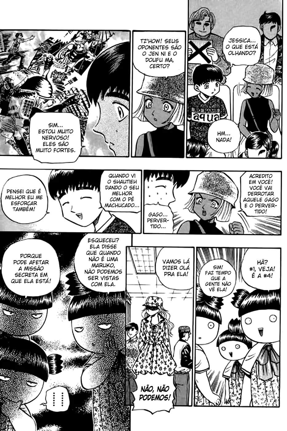 Página 12 do Capítulo 88