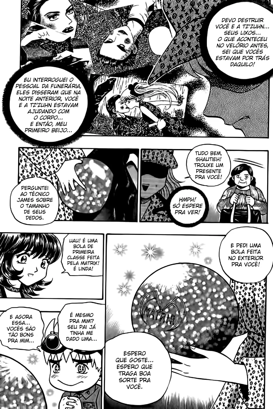 Página 14 do Capítulo 88