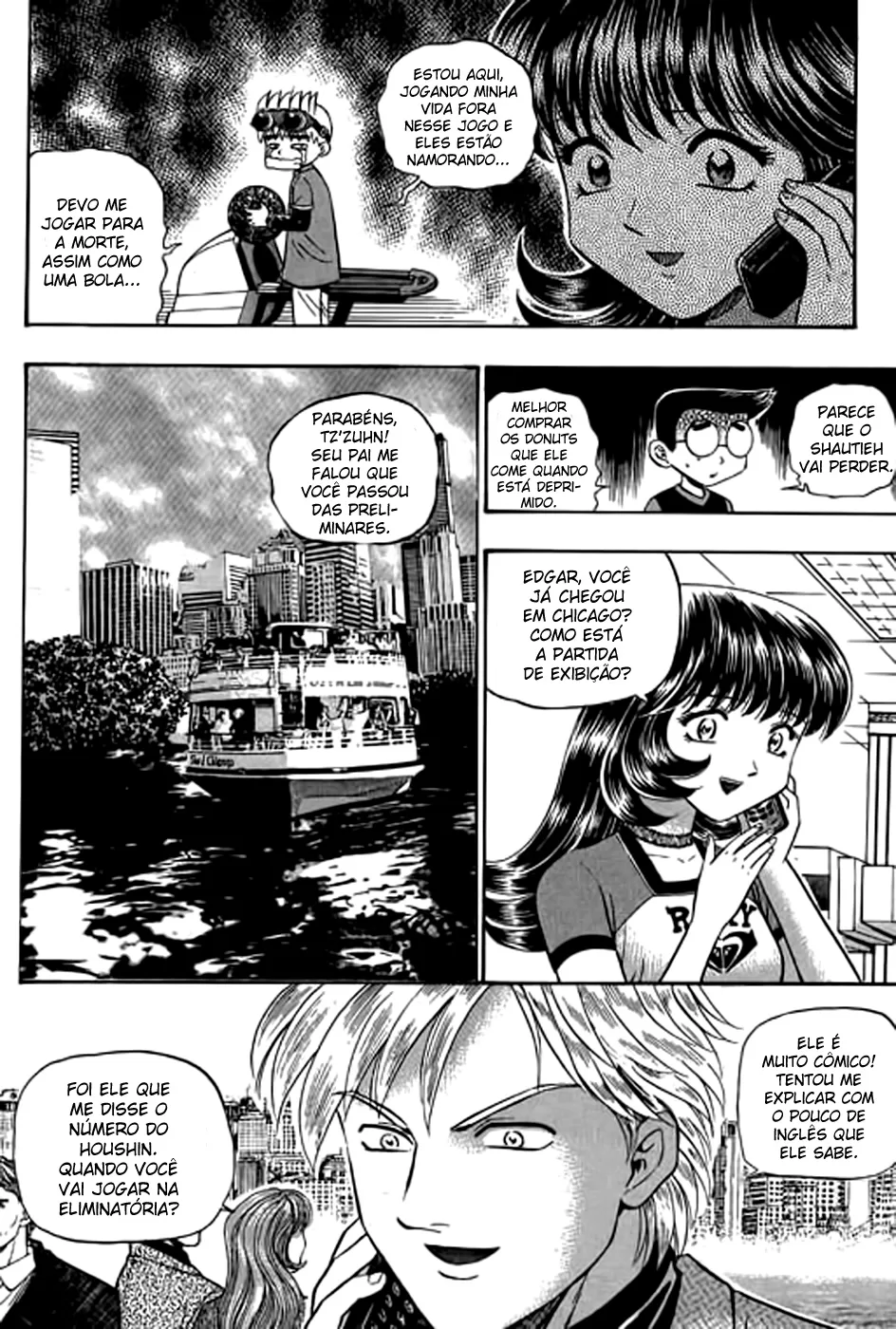 Página 2 do Capítulo 91