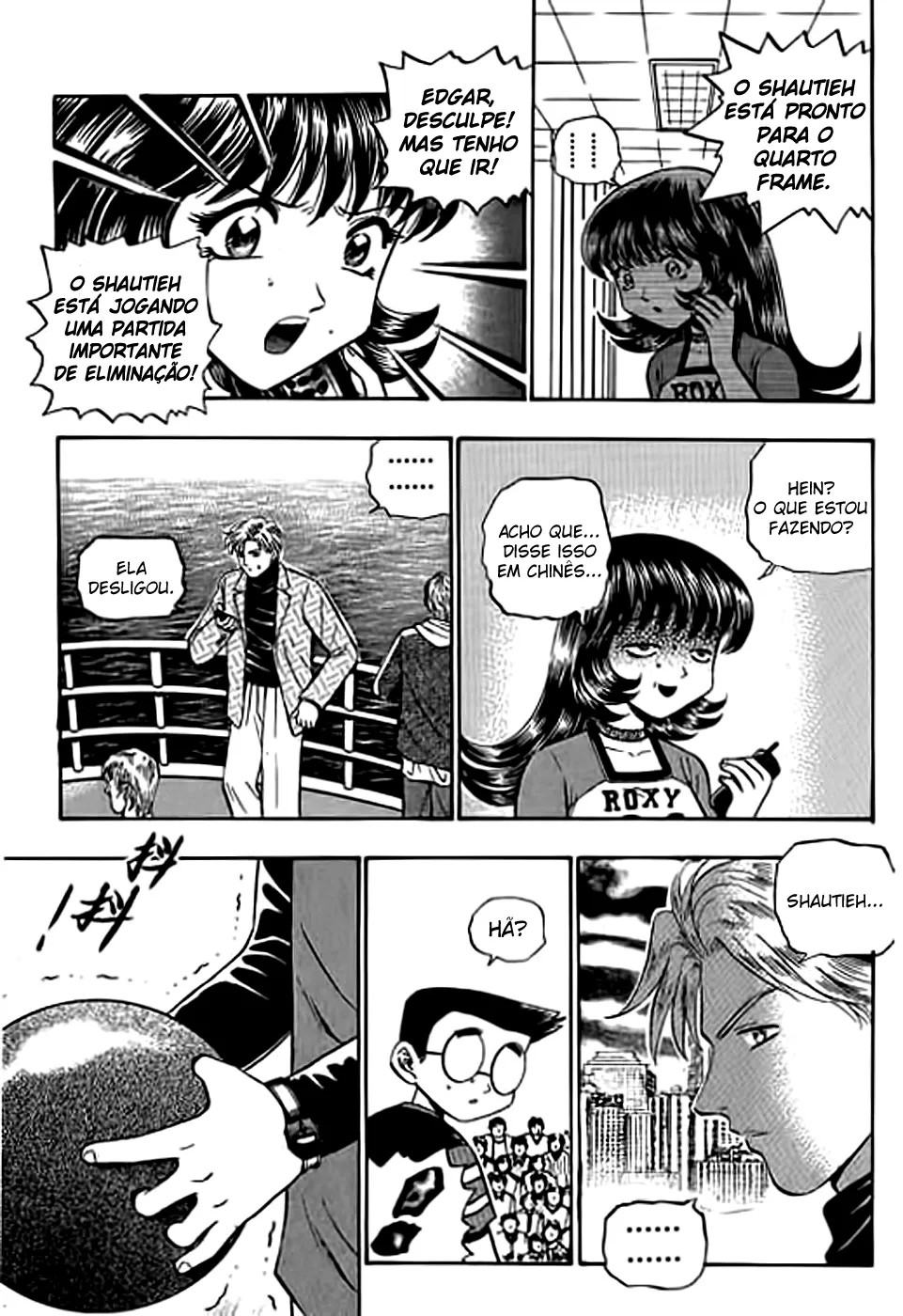 Página 3 do Capítulo 91