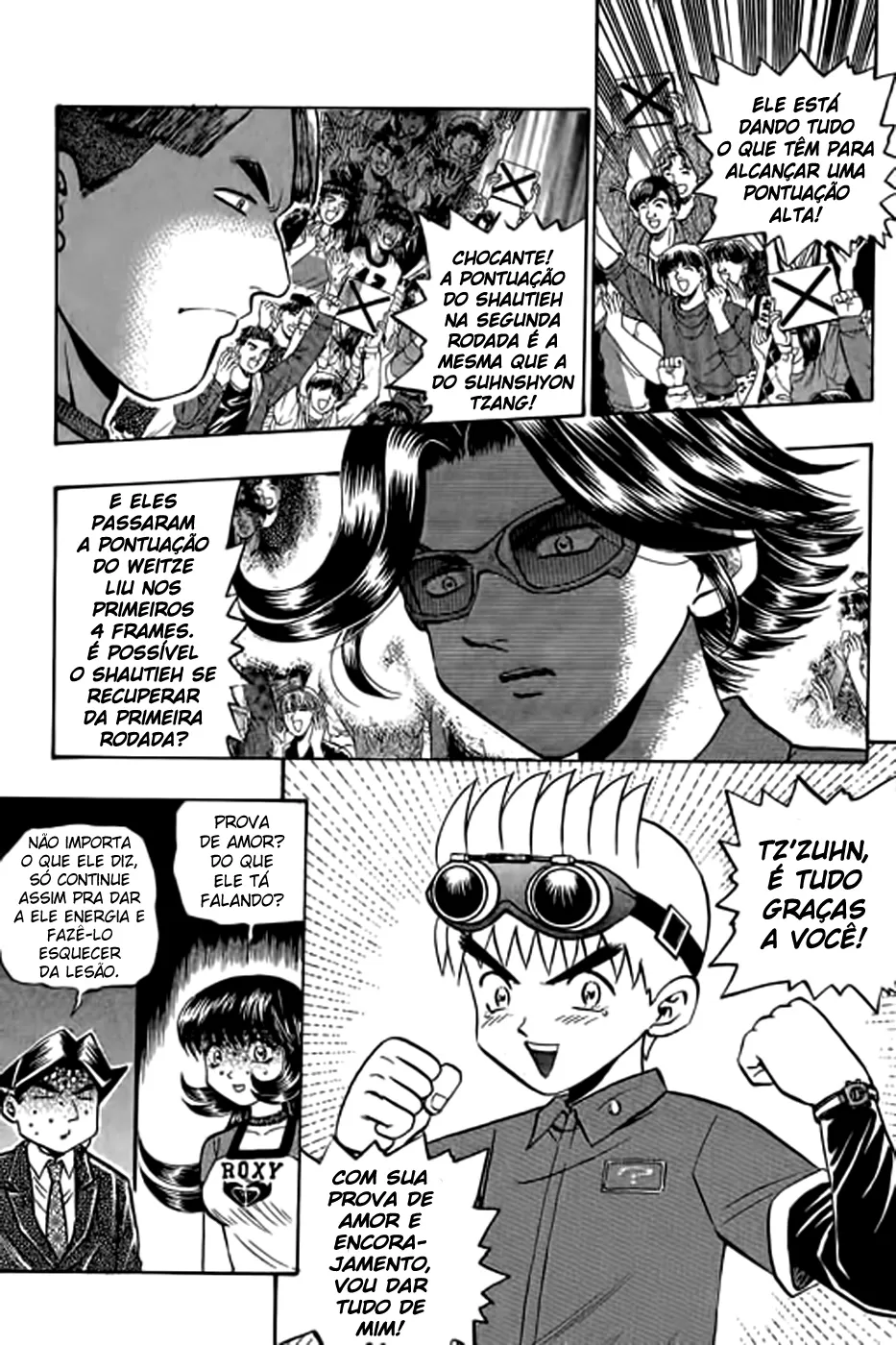 Página 7 do Capítulo 91