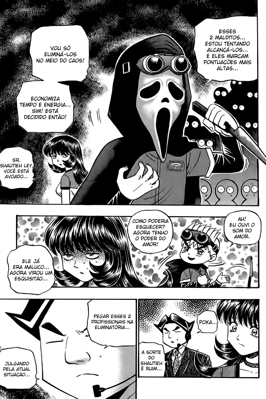 Página 15 do Capítulo 91