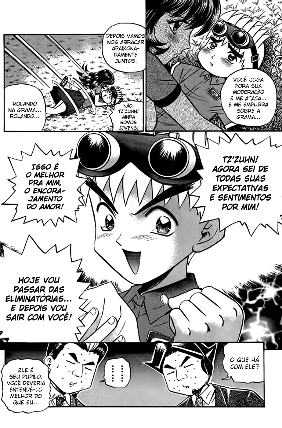 Página 17 do Capítulo 92