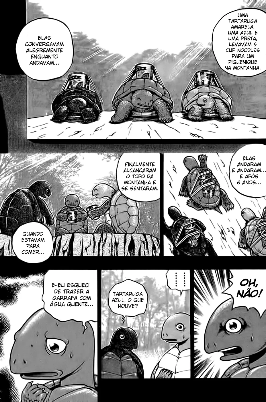 Página 9 do Capítulo 97