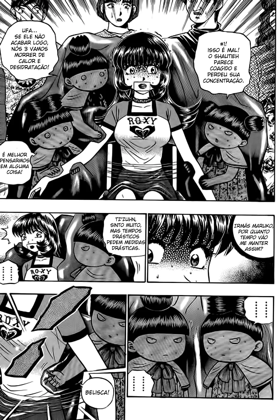 Página 5 do Capítulo 98