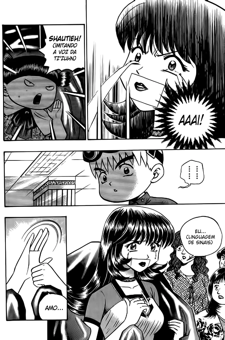 Página 6 do Capítulo 98