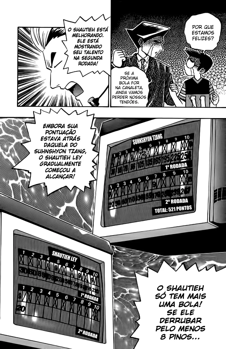 Página 9 do Capítulo 99