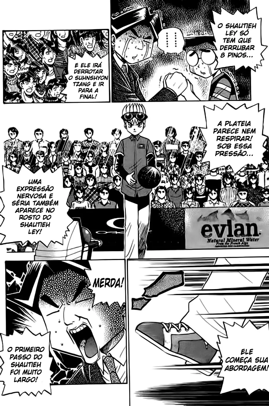 Página 2 do Capítulo 100