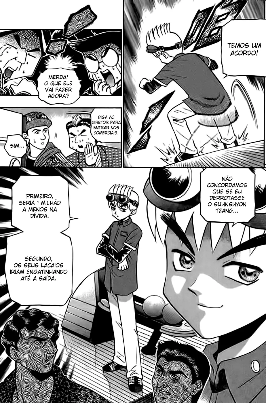 Página 14 do Capítulo 100