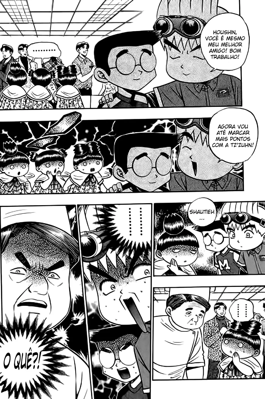 Página 10 do Capítulo 101