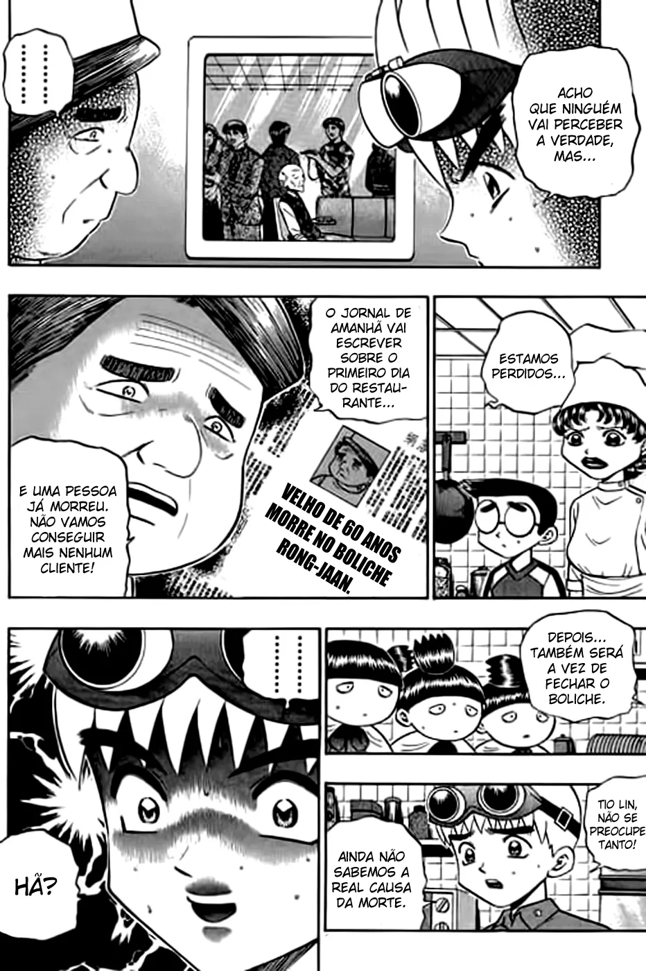 Página 14 do Capítulo 101