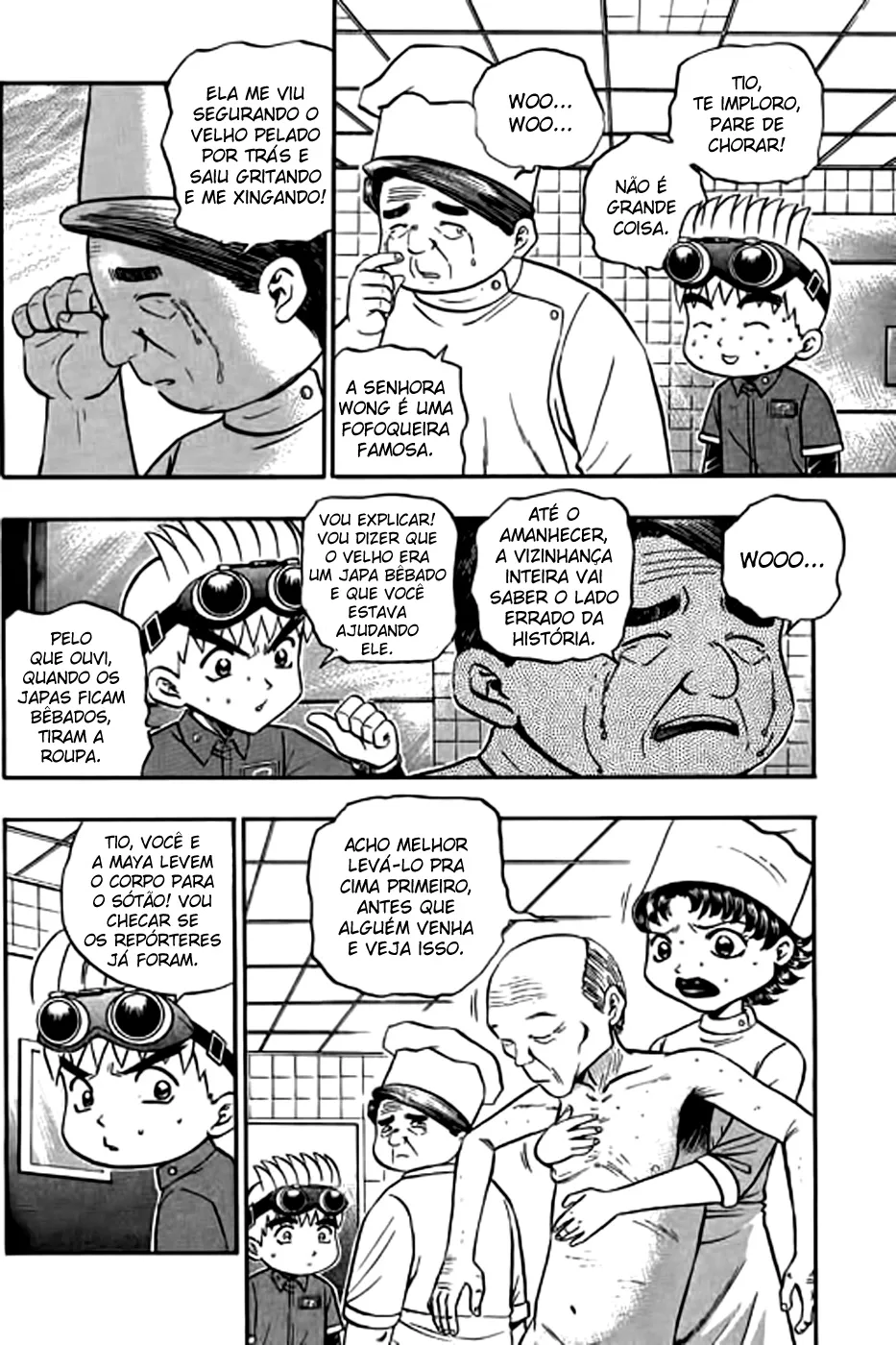 Página 3 do Capítulo 103